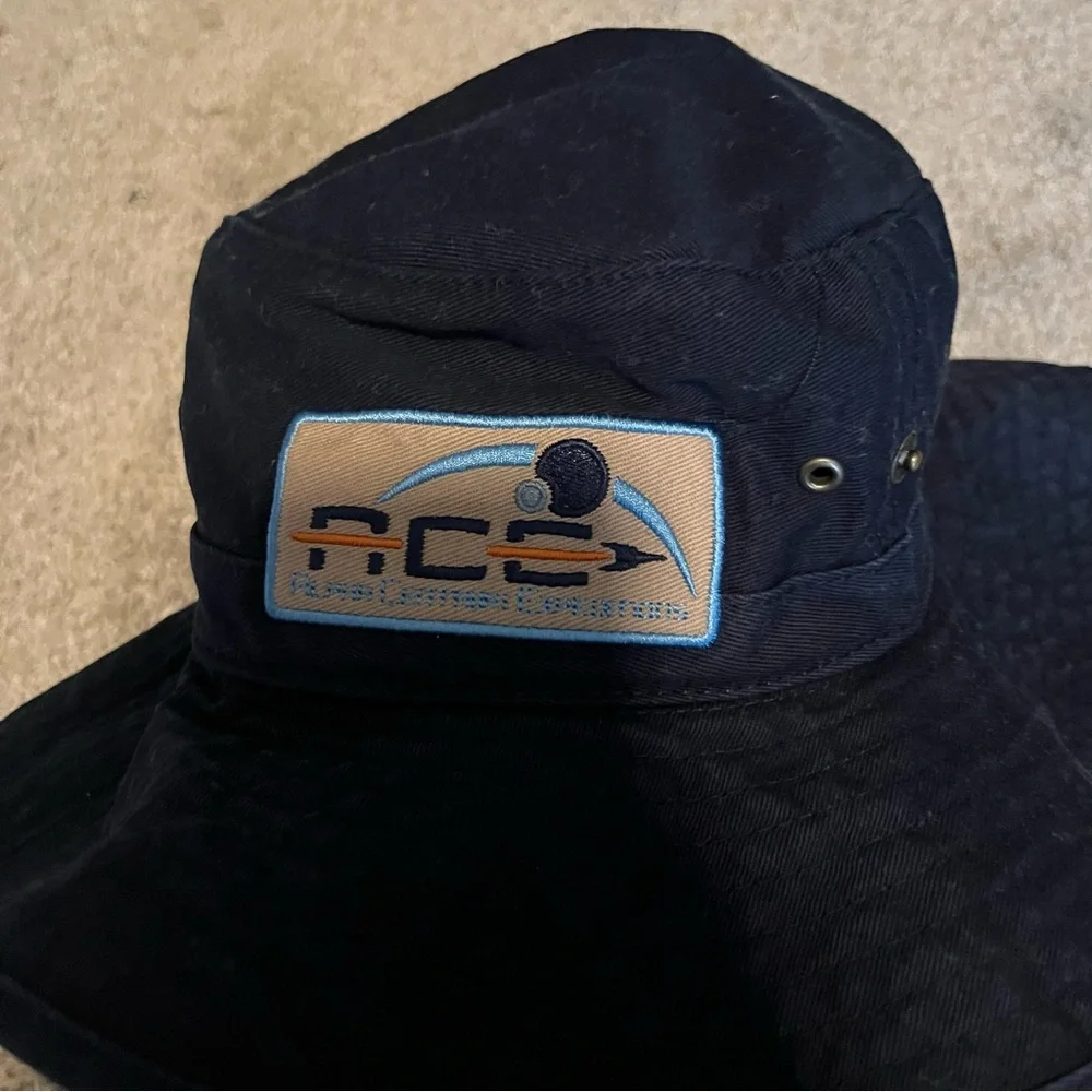 Pandora world of Avatar Disney parks bucket hat